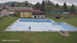 Koupaliště