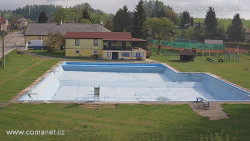 Koupaliště