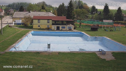Koupaliště