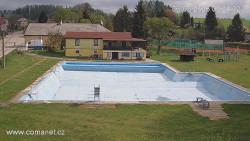 Koupaliště