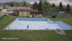 Koupaliště