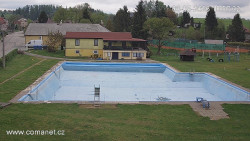 Koupaliště