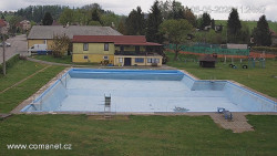Koupaliště