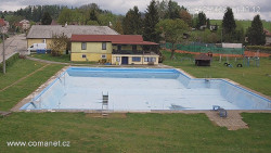 Koupaliště