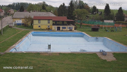 Koupaliště