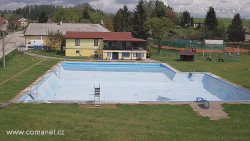 Koupaliště