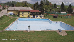 Koupaliště