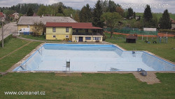 Koupaliště