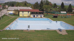 Koupaliště