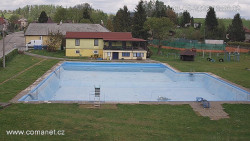 Koupaliště