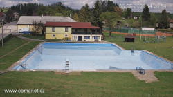 Koupaliště