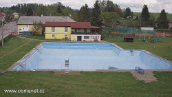 Koupaliště