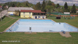 Koupaliště
