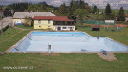 Koupaliště
