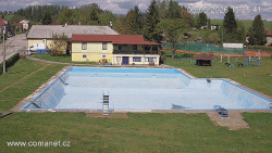 Koupaliště