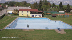 Koupaliště