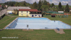 Koupaliště