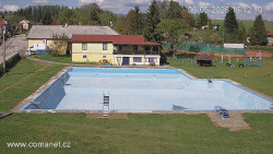 Koupaliště