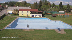 Koupaliště