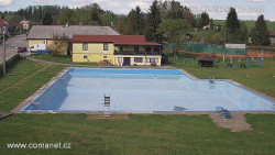 Koupaliště
