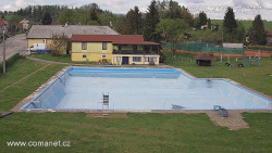 Koupaliště