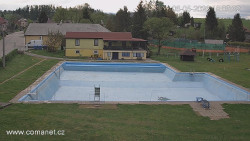 Koupaliště