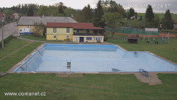 Koupaliště