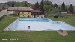 Koupaliště