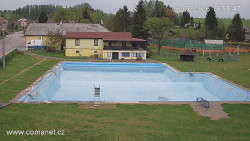 Koupaliště