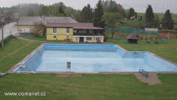Koupaliště