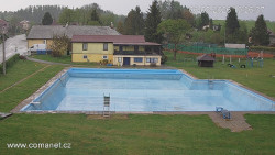 Koupaliště