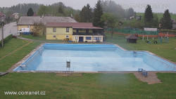 Koupaliště