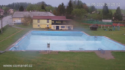 Koupaliště