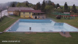 Koupaliště