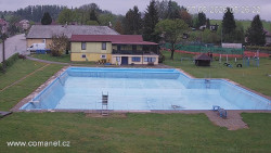 Koupaliště