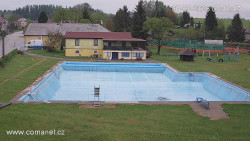 Koupaliště