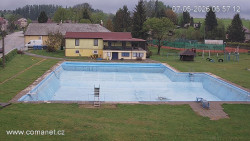 Koupaliště