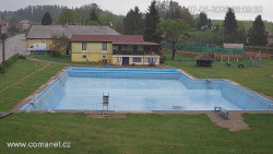 Koupaliště