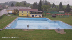 Koupaliště