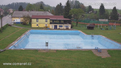 Koupaliště
