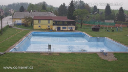 Koupaliště