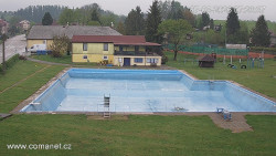Koupaliště