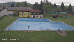 Koupaliště
