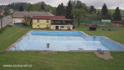 Koupaliště