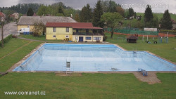 Koupaliště