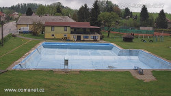 Koupaliště