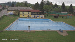 Koupaliště