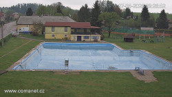 Koupaliště