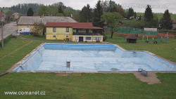 Koupaliště