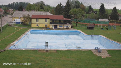 Koupaliště